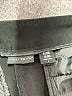 Willi Smith Solid Black Dress Pants Size 6 - photo 7