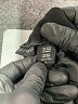 Willi Smith Solid Black Dress Pants Size 6 - photo 8