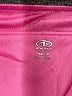 Athletic Works Pink Athletic Shorts Size 22 - photo 3