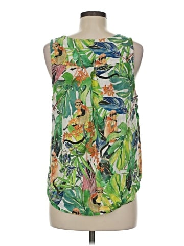 Lanhtropy Tank Top (view 2)