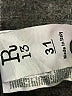 R13 Black Jeans Size 31 waist - photo 7