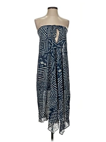 Carlisle Casual Dress (view 1)