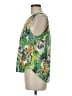 Lanhtropy 100% Linen Green Tank Top Size M - photo 5