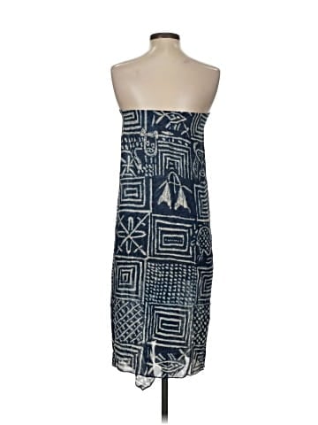 Carlisle Casual Dress (view 2)