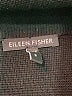 Eileen Fisher Black Cardigan Size M - photo 7