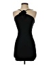 Zara Black Cocktail Dress Size S - photo 1