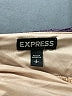 Express Purple Tank Top Size S - photo 7