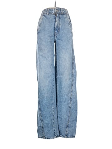 Apiece Apart Jeans (view 1)