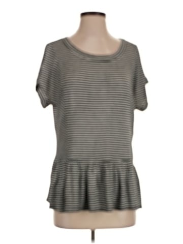 Jun & Ivy Short Sleeve Top (view 1)