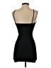 Zara Black Cocktail Dress Size S - photo 2