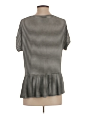 Jun & Ivy Short Sleeve Top (view 2)