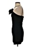 Zara Black Cocktail Dress Size S - photo 5