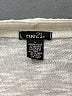 rue21 White Cardigan Size L - photo 7