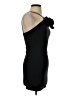 Zara Black Cocktail Dress Size S - photo 4