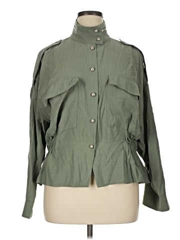Zara Jacket (view 1)