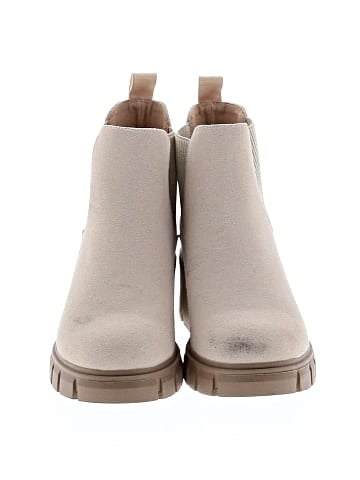 Athlefit Ankle Boots (view 2)