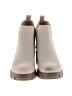 Athlefit Tan Ankle Boots Size 7 1/2 - photo 2