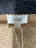 Oddi Brown 3/4 Sleeve Blouse Size L - photo 7