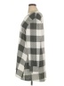 Lularoe Checkered-gingham Gray Casual Dress Size XL - photo 5