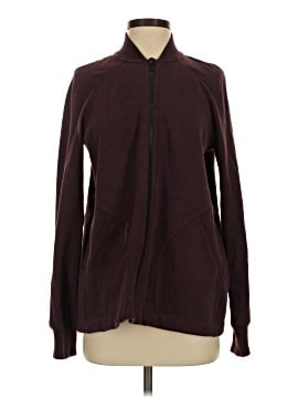 Lululemon Athletica Zip Up Hoodie (view 1)