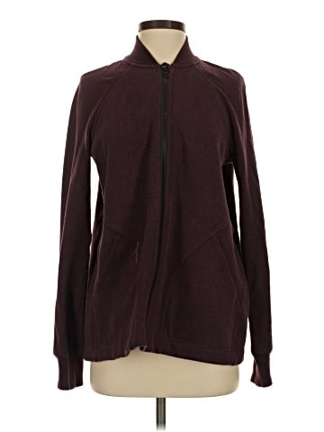 Lululemon Athletica Zip Up Hoodie (view 1)