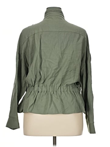 Zara Jacket (view 2)