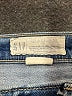Gap Stars Blue Jeans Size 4 - photo 7