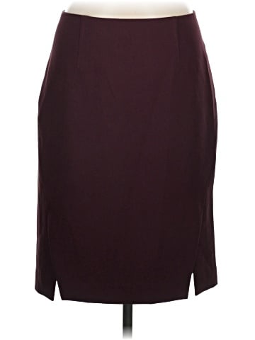 White House Black Market Formal Skirt (view 1)
