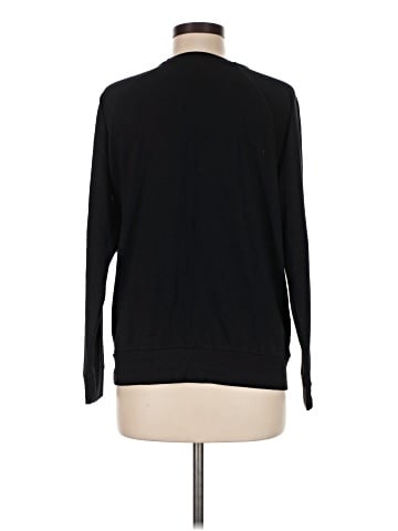 Beyond the Bump by Beyond Yoga Sweatshirt (view 2)