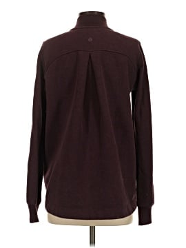 Lululemon Athletica Zip Up Hoodie (view 2)