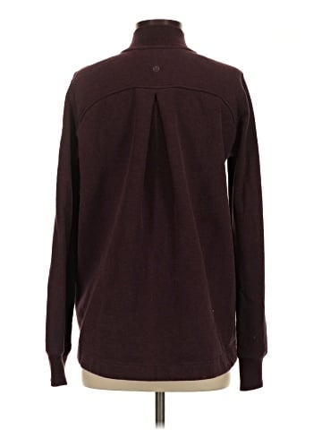 Lululemon Athletica Zip Up Hoodie (view 2)