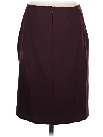 White House Black Market Formal Skirt (view 2)
