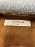 Commense Brown Vest Size M - photo 6