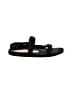 Stuart Weitzman Black Sandals Size 6 - photo 1
