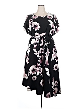 Lane Bryant Casual Dress