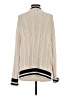Sanctuary 100% Cotton Ivory Cardigan Size S - photo 2