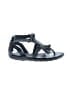 Hunter Black Sandals Size 9 - photo 1
