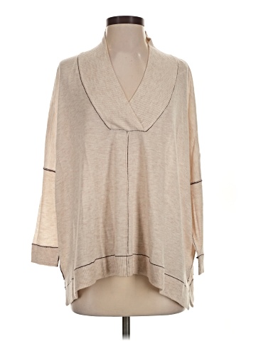 525 America Poncho (view 1)