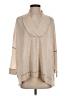 525 America Tan Poncho Size XS - photo 1