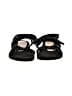 Stuart Weitzman Black Sandals Size 6 - photo 2
