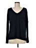 Rag & Bone/JEAN Blue Pullover Sweater Size M - photo 1