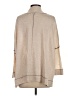 525 America Tan Poncho Size XS - photo 2