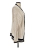 Sanctuary 100% Cotton Ivory Cardigan Size S - photo 4
