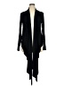 Vertigo Paris Black Cardigan Size XL - photo 1
