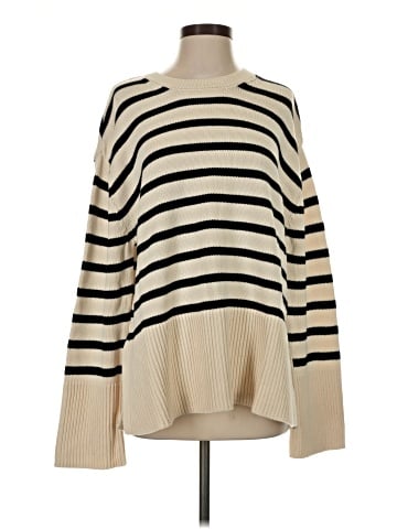 Gap Pullover Sweater (view 1)