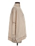 525 America Tan Poncho Size XS - photo 4