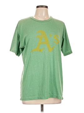 Wright & Ditson Short Sleeve T Shirt