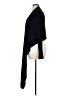 Vertigo Paris Black Cardigan Size XL - photo 5