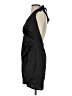 Shein 100% Polyester Black Cocktail Dress Size S - photo 5