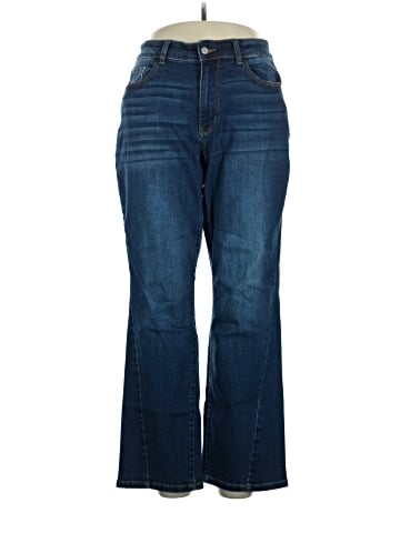 Judy Blue Jeans (view 1)